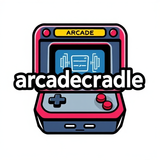 arcadecradle