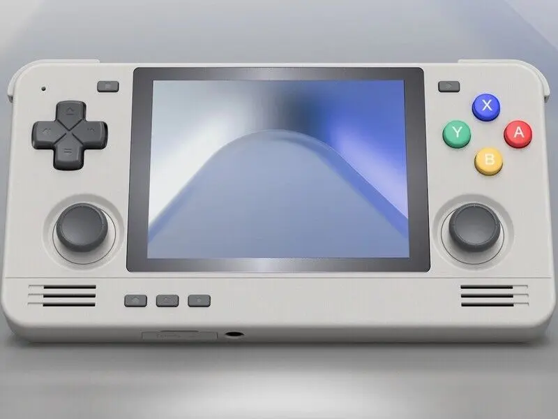 How the Retroid Pocket 2S is Redefining Retro Handheld Gaming in 2024!