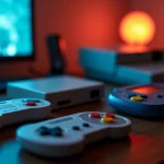 Game Like It’s the 80s! The Ultimate Guide to Retro Gaming Consoles You Need in 2024