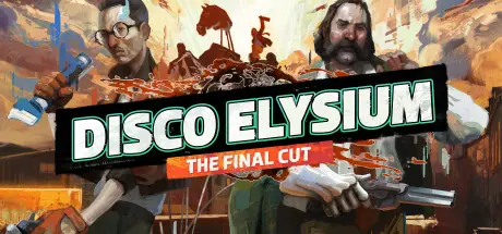 Solving Mysteries in 2024: Why Disco Elysium Is Still the Detective Game to Beat