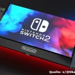 Switch 2 Rumors: All the Leaks, we Can’t Stop Speculating About (But Still Can’t Preorder) 🤔⚡