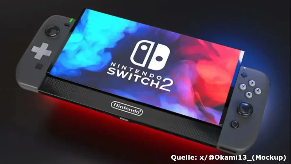 Switch 2 Rumors: All the Leaks, we Can’t Stop Speculating About (But Still Can’t Preorder) 🤔⚡