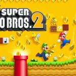 Experience the Thrills of New Super Mario Bros. 2 (2012) on Nintendo 3DS!