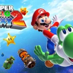 Super Mario Galaxy 2 (2010) – Wii: A Comprehensive Guide to the Cosmic Adventure