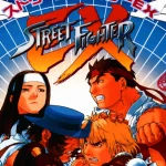 Street Fighter EX (1996) Venturing into 3D: The Experimental Shift of Street Fighter EX