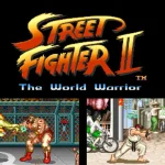 Revolutionizing Arcades: How Street Fighter II Defined a Generation