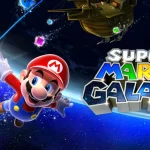 Super Mario Galaxy (2007) – A Stellar Adventure in Gaming History