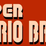 Super Mario Bros. (1985) – NES: The Iconic Game That Defined a Generation!