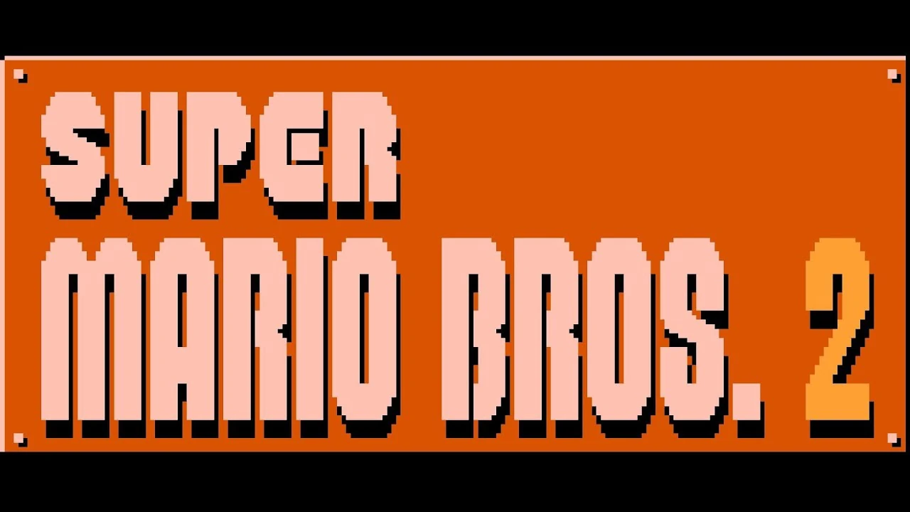 Super Mario Bros.: The Lost Levels (1986) – Famicom Disk System: A Legendary Challenge Revisited