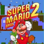 Rediscovering Super Mario Bros. 2 (1988) – NES: A Unique Legacy for 2024