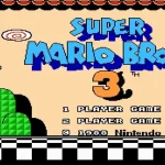 Super Mario Bros. 3 (1988) – NES: A Nostalgic Journey Through Mushroom Kingdom