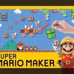 Unleash Your Creativity with Super Mario Maker (2015) for the Wii U: A Gaming Revolution!