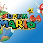 Super Mario 64 (1996) – Nintendo 64: A Timeless Gaming Adventure in 2024