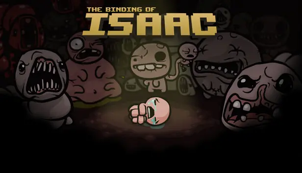 Is Surviving The Binding of Isaac in 2024 Still the Ultimate Roguelike Experience?