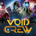 Conquer the Cosmos in ‚Void Crew‘: A Thrilling 1-4 Player Space Adventure