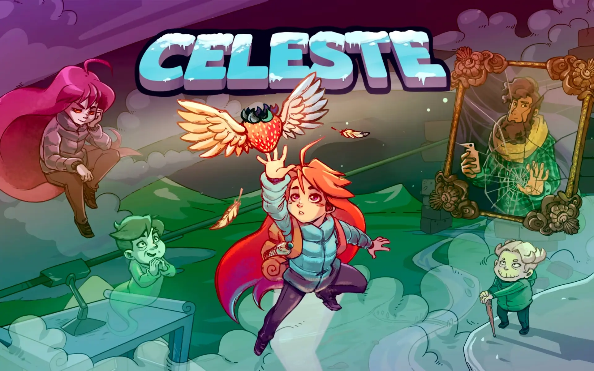 Does Celeste Still Stand as One of the Best Platformers in 2024?