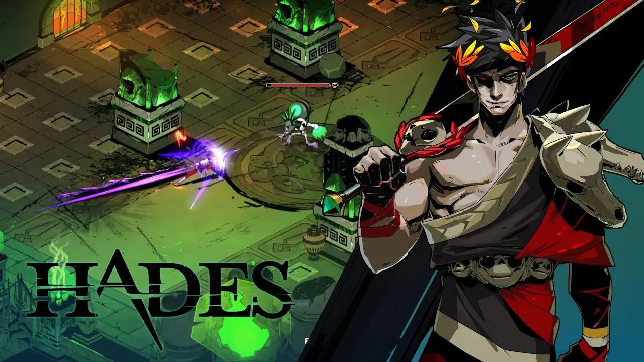 Still Escaping the Underworld in 2024? Why Hades Is As Addictive As Ever!