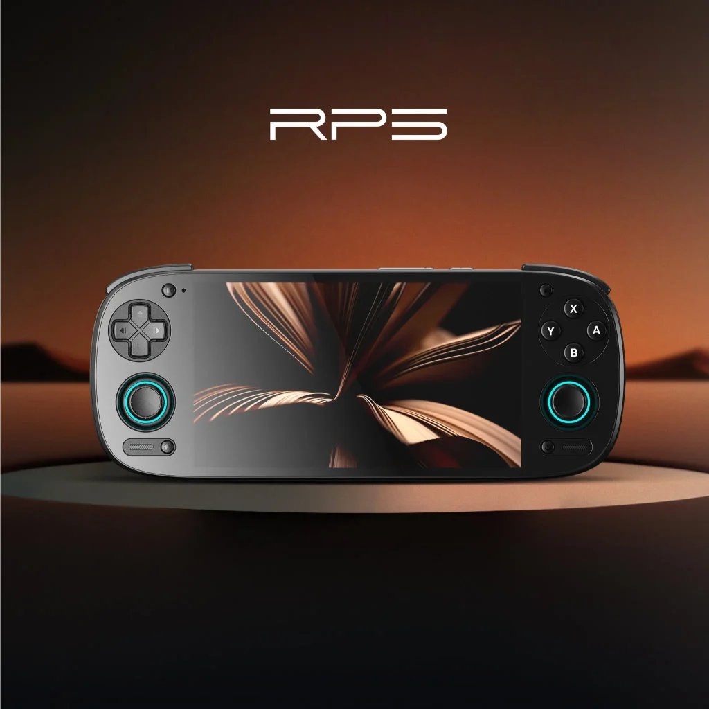 Retroid Pocket 5: The Best Handheld Gaming Console in 2024?!