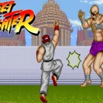 Street Fighter (1987): The Genesis of a Fighting Legend