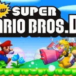 Exploring New Super Mario Bros. (2006) – Nintendo DS: A Timeless Classic Set to 2024