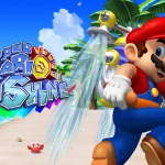 The Magic of Super Mario Sunshine (2002) on GameCube: A 2024 Retrospective