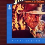 Indiana Jones and the Temple of Doom (1985): The Thrills, The Game, and The Legacy!