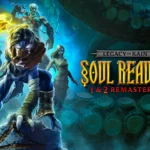 Legacy of Kain: Soul Reaver 1 & 2 Remastered – An Epic Comeback