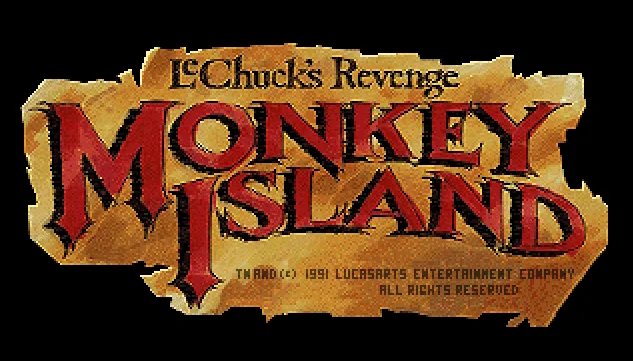 Monkey Island 2: An Unforgettable Adventure in the World of LucasArts