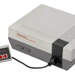 The Timeless Appeal of the Nintendo Entertainment System (NES): A Look Back at the Mother of Consoles