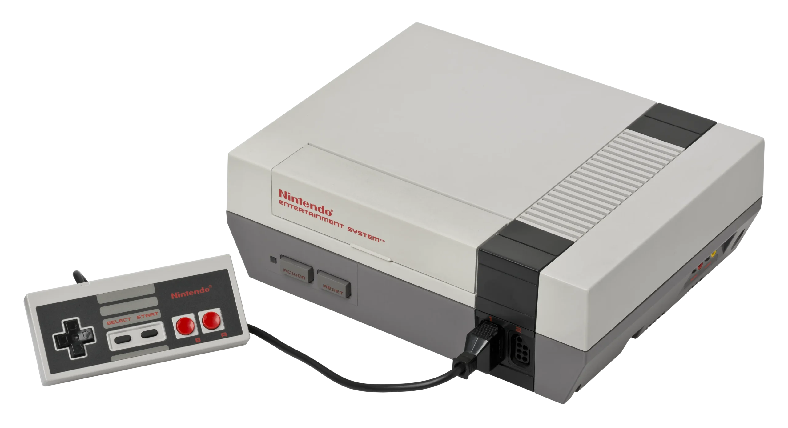 The Timeless Appeal of the Nintendo Entertainment System (NES): A Look Back at the Mother of Consoles