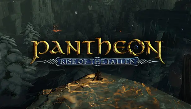 Pantheon: Rise of the Fallen – Uncover the Mysteries and Conquer the Challenges