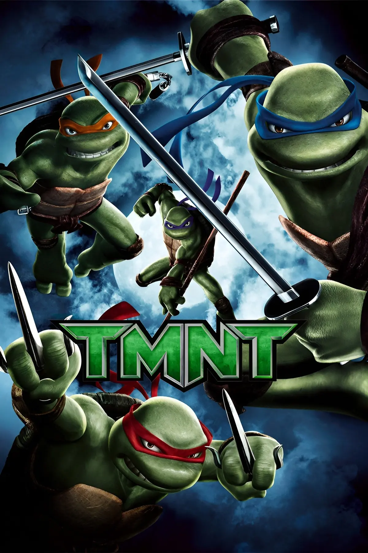 Unleashing the Secrets of TMNT (2007) Video Game: Cheats, Easter Eggs, and Unlockables