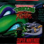 Unlocking Secrets of Teenage Mutant Ninja Turtles: Tournament Fighters (1993) – Tips, Cheats, and More!