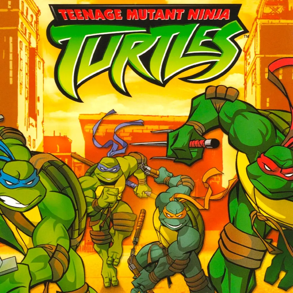 Unlock the Secrets of Teenage Mutant Ninja Turtles (2003) Video Game: Tips, Tricks, and More!