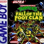 Mastering Teenage Mutant Ninja Turtles: Fall of the Foot Clan for Game Boy – Tips, Tricks, and Secrets Unveiled!