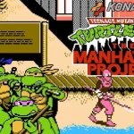 Teenage Mutant Ninja Turtles III: The Manhattan Project (1991) NES – Ultimate Gamer’s Guide