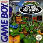 Teenage Mutant Ninja Turtles II: Back from the Sewers (1991) Overview