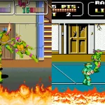 Mastering Teenage Mutant Ninja Turtles II: The Arcade Game (1990) – Tips, Tricks, and Secrets Revealed!