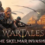 Wartales: The Skelmar Invasion – A Tactical RPG Experience