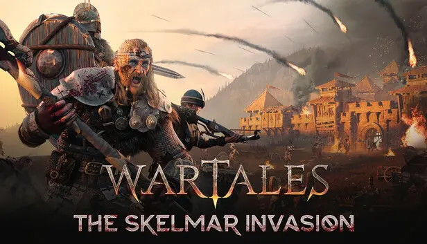 Wartales: The Skelmar Invasion – A Tactical RPG Experience