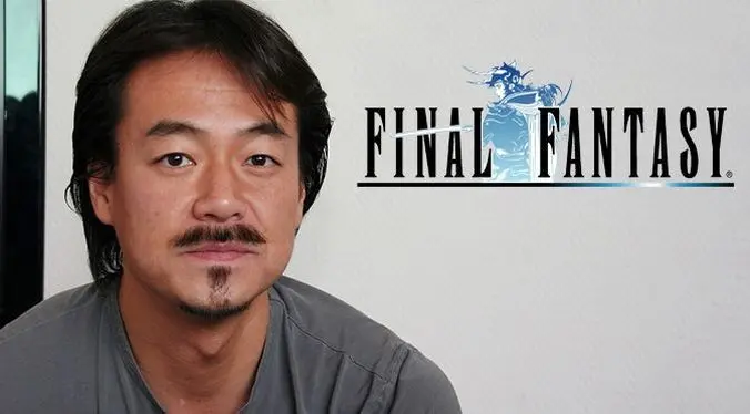 The Mastermind Behind Final Fantasy: A Deep Dive into Hironobu Sakaguchi’s Legacy