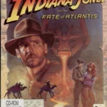 Unraveling the Secrets of Indiana Jones and the Fate of Atlantis (1992)