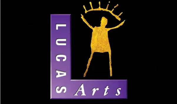 LucasArts Logo