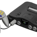 Rediscovering the Nintendo 64 Console Project Reality Retro Dream: A True Classic for Gamers in Love with Nostalgia!