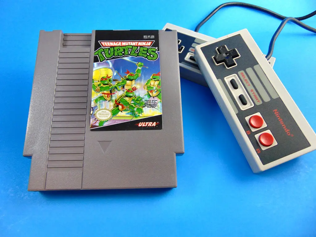 Master the Teenage Mutant Ninja Turtles (1989) NES Game: Tips, Tricks, and Secrets to Dominate!