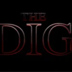 The Dig title screen