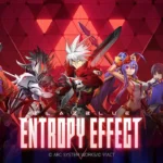 BlazBlue Entropy Effect: A Roguelike Revelation